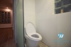 Modern and subtle designed house for rent in Tay Ho, Hanoi
