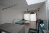 Modern and subtle designed house for rent in Tay Ho, Hanoi