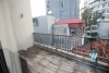 Modern and subtle designed house for rent in Tay Ho, Hanoi