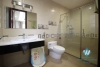 A beautiful villa for rent in Tay Ho good space and modern furnishing