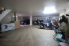 A beautiful villa for rent in Tay Ho good space and modern furnishing