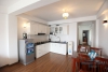 A beautiful apartment for rent in Tay Ho, Ha Noi