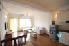 A beautiful apartment for rent in Tay Ho, Ha Noi