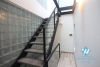 Modern and subtle designed house for rent in Tay Ho, Hanoi