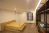 Modern and subtle designed house for rent in Tay Ho, Hanoi