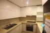 Modern and subtle designed house for rent in Tay Ho, Hanoi