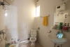 French villa for rent with lots of outside space in the heart of Tay Ho, Hanoi