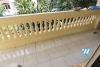 French villa for rent with lots of outside space in the heart of Tay Ho, Hanoi