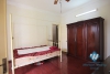 French villa for rent with lots of outside space in the heart of Tay Ho, Hanoi