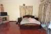 French villa for rent with lots of outside space in the heart of Tay Ho, Hanoi