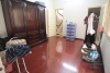 French villa for rent with lots of outside space in the heart of Tay Ho, Hanoi