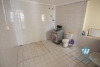 French villa for rent with lots of outside space in the heart of Tay Ho, Hanoi
