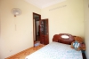 Beautiful 3 stories house for rent in Ba Dinh, Hanoi