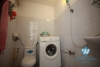 Beautiful 3 stories house for rent in Ba Dinh, Hanoi