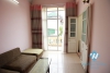 Beautiful 3 stories house for rent in Ba Dinh, Hanoi