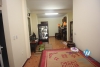 Six bedrooms house for rent in Truc Bach area, Ba Dinh district, Ha Noi