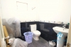House for rent in Ba Dinh with four bedrooms