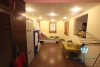 House for rent in Ba Dinh with four bedrooms