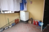 House for rent in Ba Dinh with four bedrooms