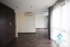 Modern apartment for rent in P building, Ciputra area 