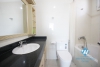 Nice apartment for rent in Ciputra area, Tay Ho district 