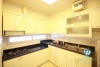 Nice house for rent in Ba Dinh, Hanoi