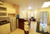 Nice house for rent in Ba Dinh, Hanoi