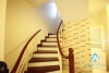 Nice house for rent in Ba Dinh, Hanoi