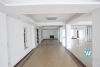 Large size office for rent in Au Co Street, Tay Ho, Ha Noi