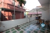 New house rental with tremendous space in Ba Dinh, Ha Noi