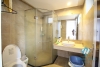 New house rental with tremendous space in Ba Dinh, Ha Noi