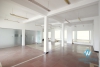 Nice office for rent in Westlake area, Hanoi