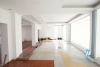 Nice office for rent in Westlake area, Hanoi