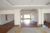 Nice office for rent in Westlake area, Hanoi