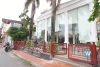 Large size office for rent in Au Co Street, Tay Ho, Ha Noi