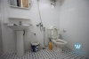 4 stories house for rent in Ba Dinh district 