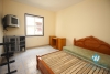 4 stories house for rent in Ba Dinh district 