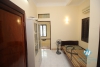 4 stories house for rent in Ba Dinh district 
