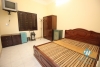 4 stories house for rent in Ba Dinh district 