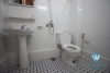 4 stories house for rent in Ba Dinh district 