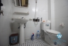 4 stories house for rent in Ba Dinh district 