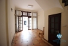 House rental with beautiful lakeview in Truc Bach, Ba Dinh