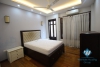 House rental with beautiful lakeview in Truc Bach, Ba Dinh