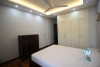 House rental with beautiful lakeview in Truc Bach, Ba Dinh