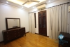 House rental with beautiful lakeview in Truc Bach, Ba Dinh