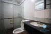 House rental with beautiful lakeview in Truc Bach, Ba Dinh