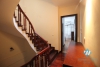 House rental with beautiful lakeview in Truc Bach, Ba Dinh