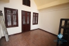 House rental with beautiful lakeview in Truc Bach, Ba Dinh