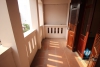 House rental with beautiful lakeview in Truc Bach, Ba Dinh