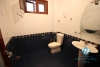 A chaming house with 6 bedrooms, for rent in Tay Ho area